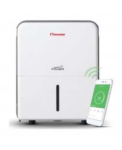 Inventor Dehumidifier  Wi-Fi Power PWR-WIFI-30L