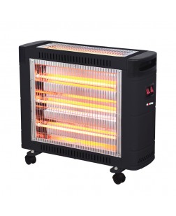 Hobby Quartz Stove HQH -81047