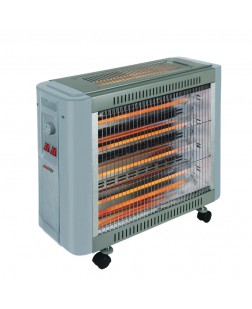 Hobby Quartz Stove HQH-81048