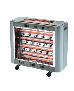 Hobby Quartz Stove HQH-81048