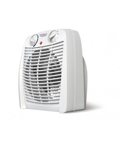 Tesy Floor Fan heater with wire resistance  HL 213 V