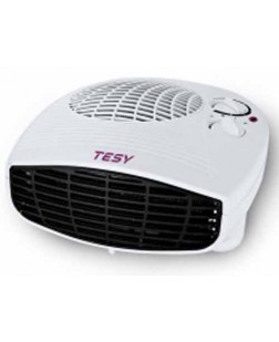 Tesy Floor Fan heater with wire resistance HL 202 H