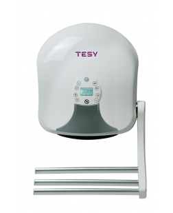 Tesy  Bathroom heater HL 245 VB