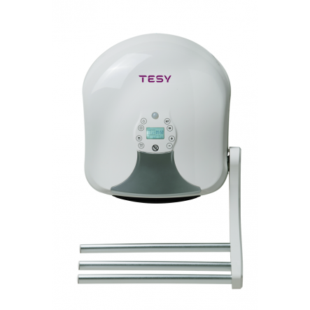 Tesy Συσκευές θέρμανσης για το μπάνιο HL 245 VB