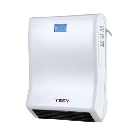 Tesy Συσκευή θέρμανσης για το μπάνιο  HL 246 VB W