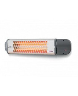 Tesy  Bathroom heater QH 04 120