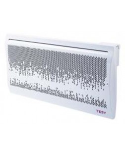 Tesy Wall-mounted radiant heaters RH 03 200 EAS LCD 