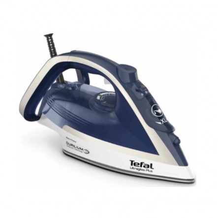 Tefal Σίδερο Ατμού FV6812