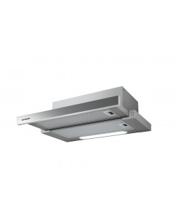 Pyramis Απορροφητήρας Συρόμενος 60cm 065017101, 065017201, 065017001