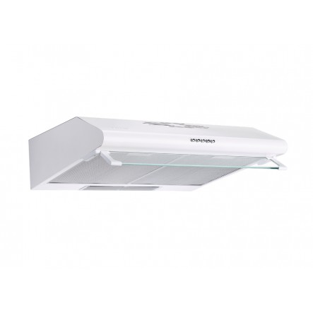 Pyramis Απορροφητήρας Απλός 60cm 2 Μοτέρ  065029301, 065029401 , 065029501