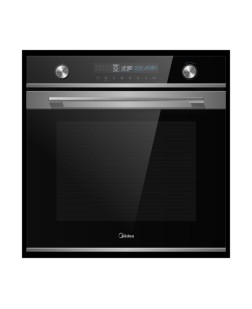 Midea Εντοιχιζόμενος Φούρνος 7NM30E0