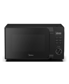 Midea Φούρνος Μικροκυμάτων AG20CF2EBK Midea Φούρνος Μικροκυμάτων AG20CF2EBK