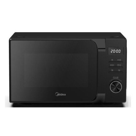 Midea Φούρνος Μικροκυμάτων AG20CF2EBK