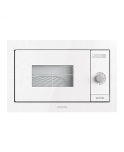 Gorenje Built-in Microwave Oven BM235SYW White