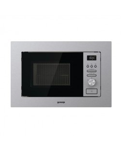 Gorenje Built-in Microwave Oven BM300X Inox