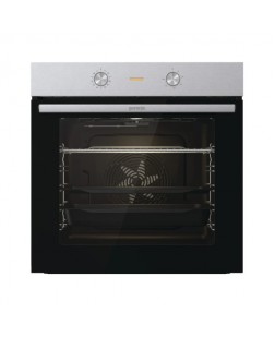 Gorenje Εντοιχιζόμενος Φούρνος BO6717E03X Inox