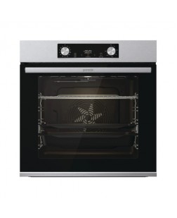 Gorenje Εντοιχιζόμενος Φούρνος BOS6737E13X Inox