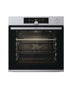 Gorenje Εντοιχιζόμενος Φούρνος Ατμού BSA6747A04XWI Inox