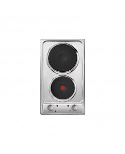 Candy Independent Electric Hobs Domino CDE 32-1X
