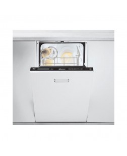 Candy Built-in Dishwashers 45cm CDI 2T1047