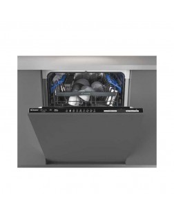 Candy Built-in Dishwasher Brava 60cm CDIN2D620PB