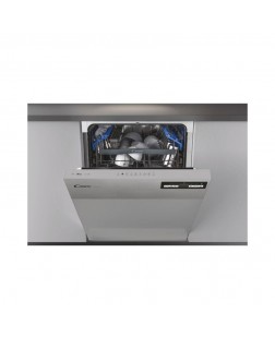 Candy Brava Semi-Built-un Dishwasher 60cm CDSN 2D520PX
