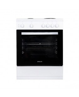 Davoline Κουζίνα DAE 600 WH