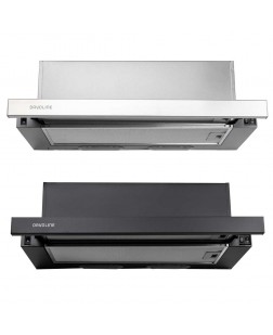 Davoline Built-in Cookers DELTA GR-IX & BL