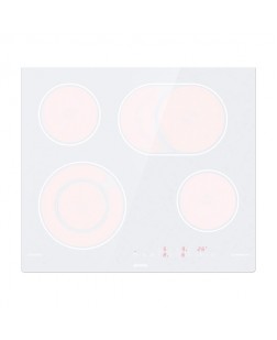 Gorenje Built-in Ceramic Hob ECT643SYW White 