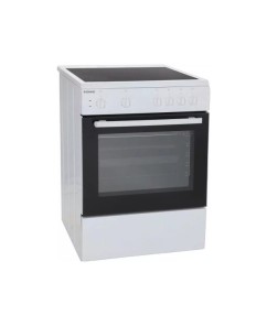 Eskimo Ελεύθερη Κεραμική Κουζίνα ES VC4031W Eskimo Ελεύθερη Κεραμική Κουζίνα ES VC4031W