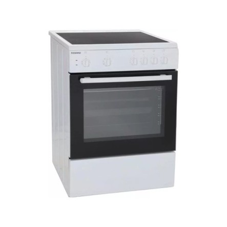 Eskimo Ελεύθερη Κεραμική Κουζίνα ES VC4031W 