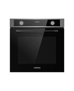 Eskimo Εντοιχιζόμενος Φούρνος ES BO7210N Eskimo Εντοιχιζόμενος Φούρνος ES BO7210N