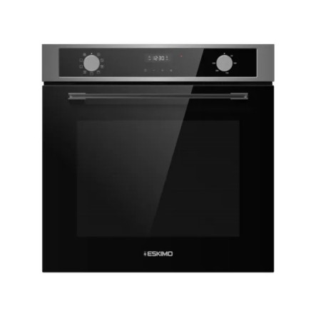 Eskimo Εντοιχιζόμενος Φούρνος ES BO7210N