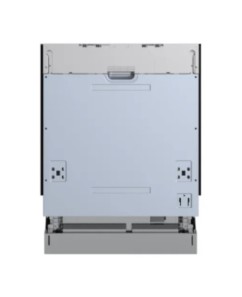 Eskimo Εντοιχιζόμενο Πλυντήριο Πιάτων 60εκ ES DW12FB60 Eskimo Εντοιχιζόμενο Πλυντήριο Πιάτων 60εκ ES DW12FB60