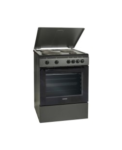 Eskimo Ελεύθερη Κουζίνα ES 4021