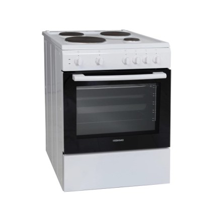 Eskimo Ελεύθερη  Κουζίνα ES 4060 W