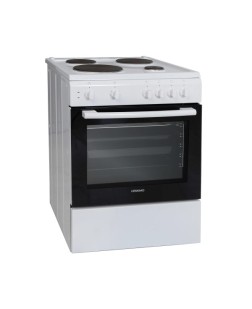 Eskimo Ελεύθερη  Κουζίνα ES 4070 W