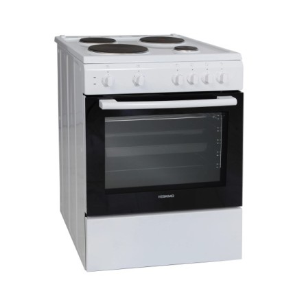 Eskimo Ελεύθερη  Κουζίνα ES 4070 W