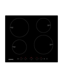 Eskimo Εντοιχιζόμενη Επαγωγική Εστία ES 9500 IND Eskimo Εντοιχιζόμενη Επαγωγική Εστία ES 9500 IND