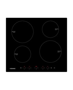Eskimo Εντοιχιζόμενη Επαγωγική Εστία ES 9500 IND