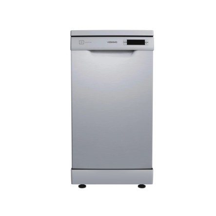 Eskimo Πλυντήρια Πιάτων 45εκ. ES DW10F45ΙΝ, ES DW10F45W  