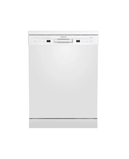 Eskimo Πλυντήρια Πιάτων 60εκ.ES DW12F60IN, ES DW12F60W