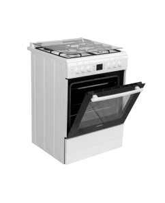 Eskimo Ελεύθερη Κουζίνα Μεικτή Αεριού - Ρεύματος ES G31DLXW Eskimo Ελεύθερη Κουζίνα Μεικτή Αεριού - Ρεύματος ES G31DLXW