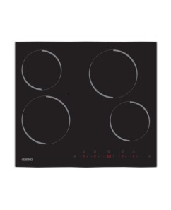 Eskimo Εντοιχιζόμενη Κεραμική Εστία ES HB40 Eskimo Εντοιχιζόμενη Κεραμική Εστία ES HB40