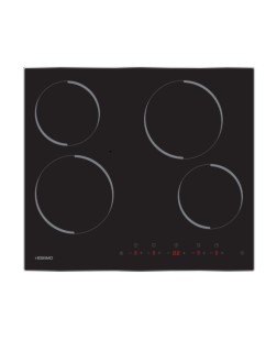 Eskimo Εντοιχιζόμενη Κεραμική Εστία ES HB40