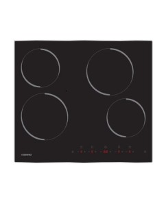 Eskimo Εντοιχιζόμενη Κεραμική Εστία ES HB40FR Eskimo Εντοιχιζόμενη Κεραμική Εστία ES HB40FR