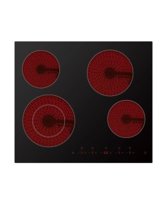 Eskimo Εντοιχιζόμενη Κεραμική Εστία ES HB41DUALFR Eskimo Εντοιχιζόμενη Κεραμική Εστία ES HB41DUALFR