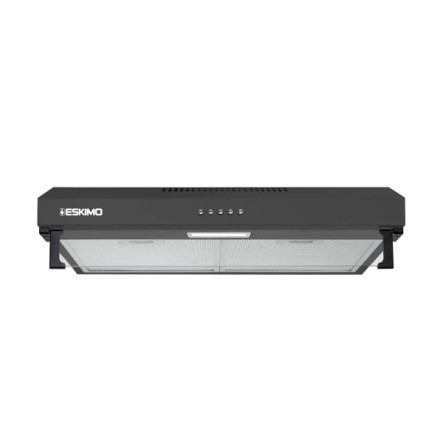 Eskimo Απορροφητήρας Ελεύθερος 60cm ES HDF62BL