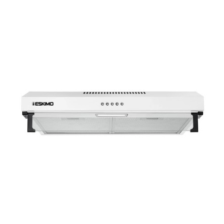 Eskimo Απορροφητήρας Ελεύθερος 60cm ES HDF62W