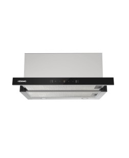 Eskimo Απορροφητήρας Συρόμενος 60cm ES HDTS63IN